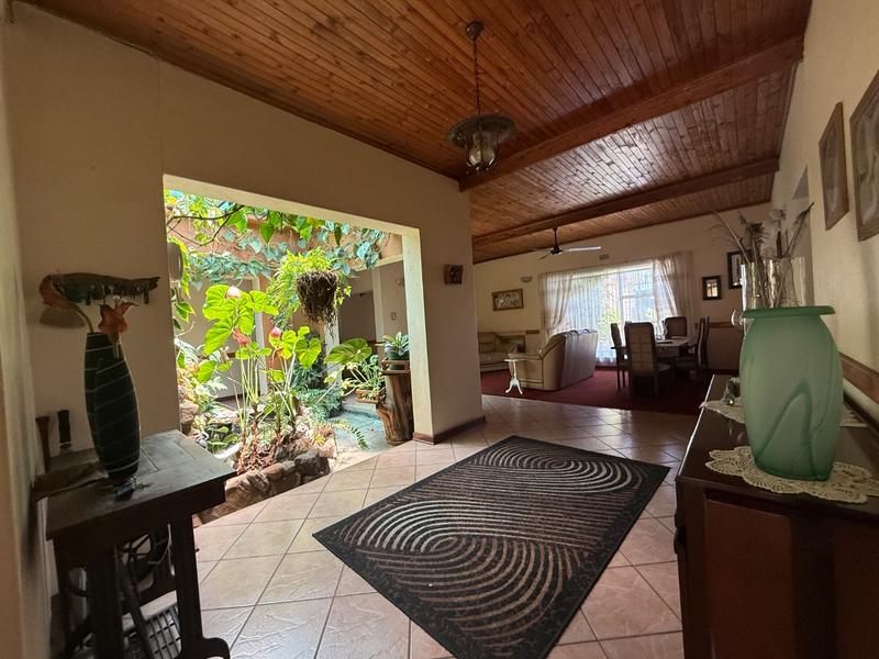 3 Bedroom Property for Sale in Vaalpark Free State